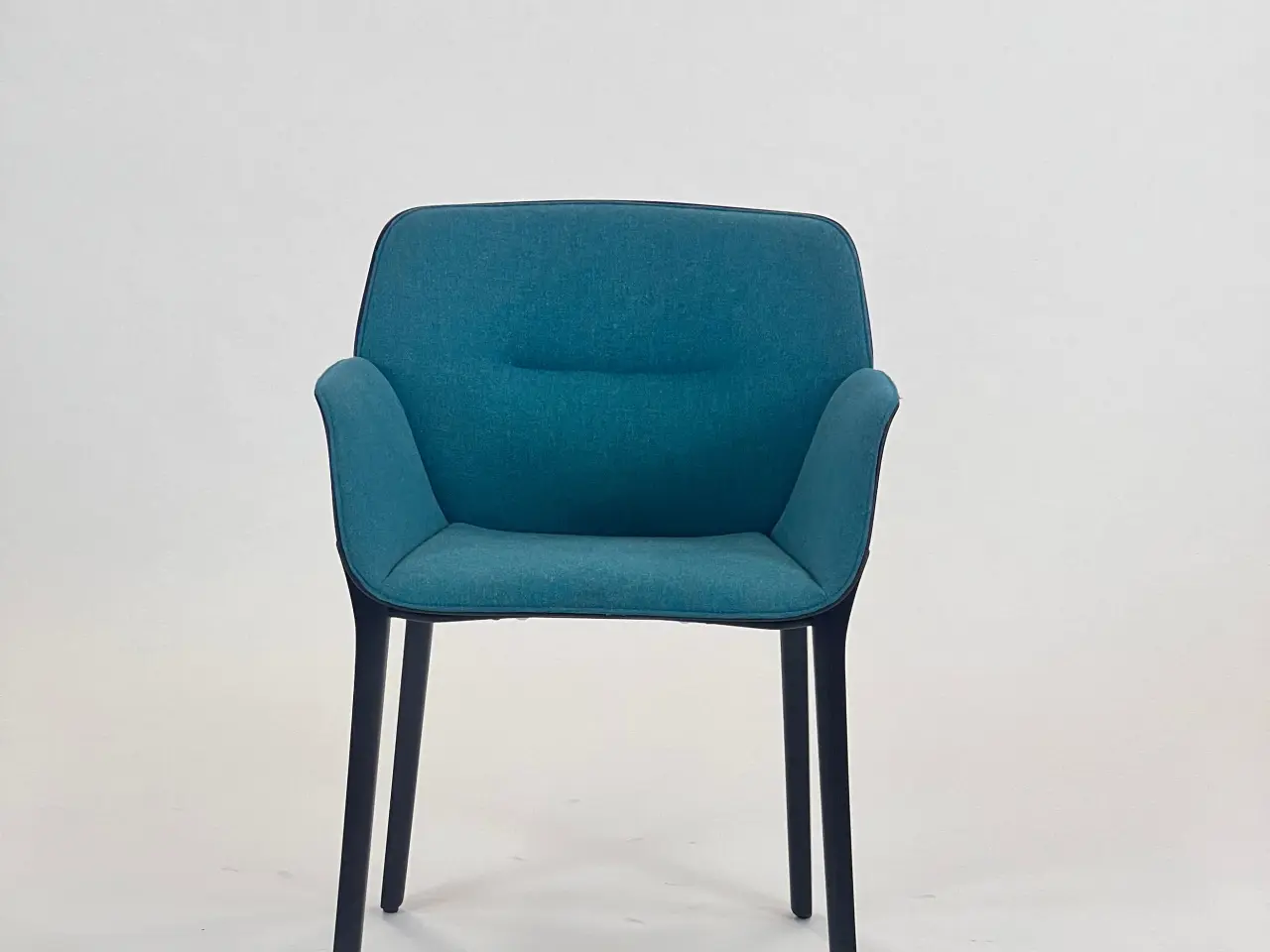 Billede 3 - Andreu World NUEZ Loungestol – Blå