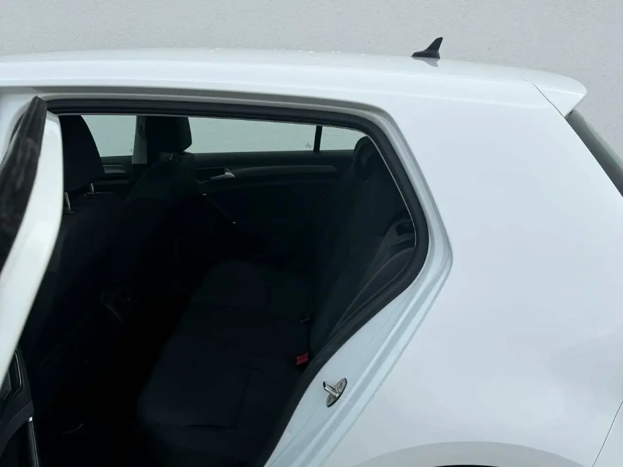 Billede 9 - VW Golf VII 1,6 TDi 115 Comfortline DSG