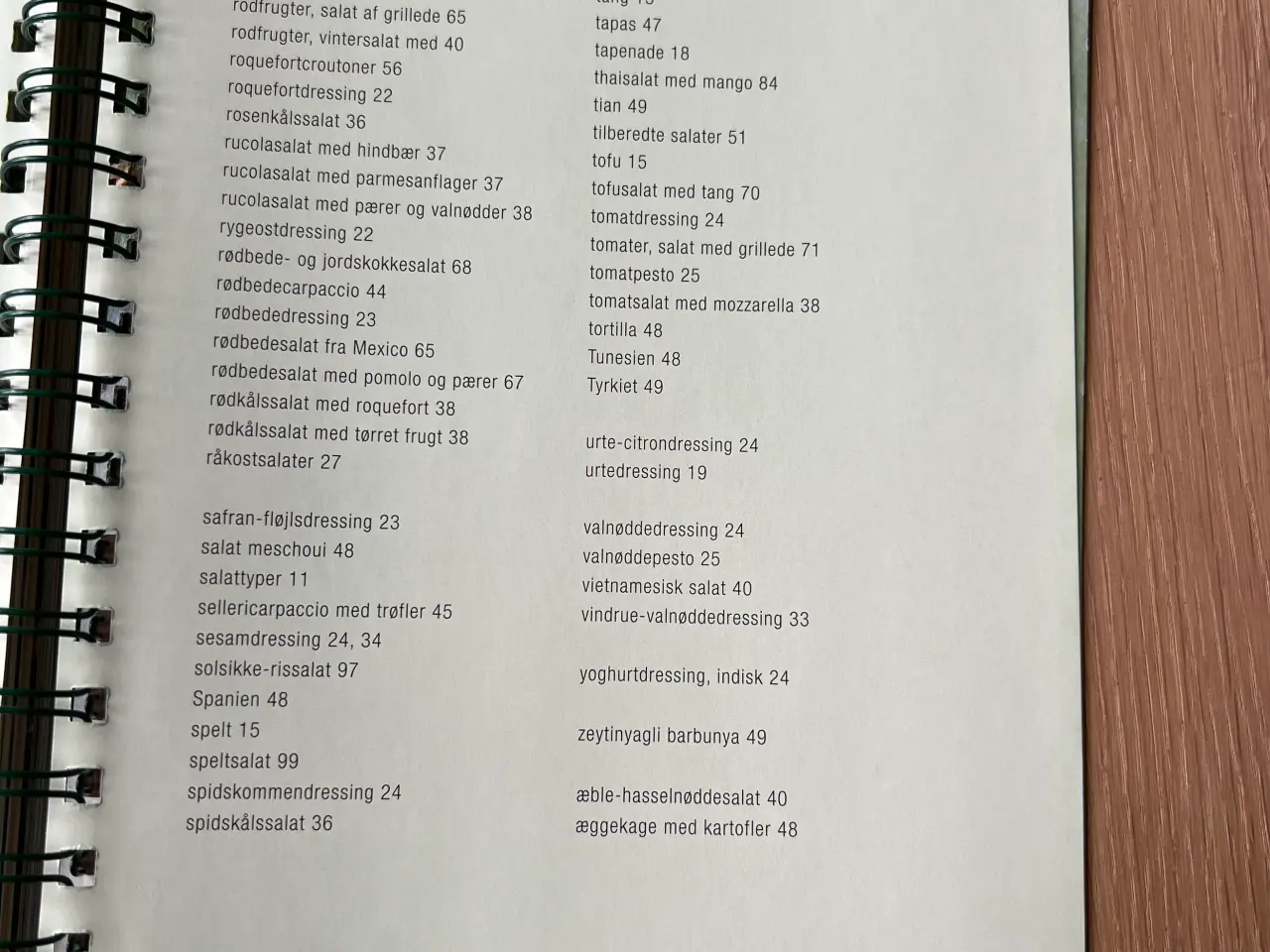 Billede 5 - Bog