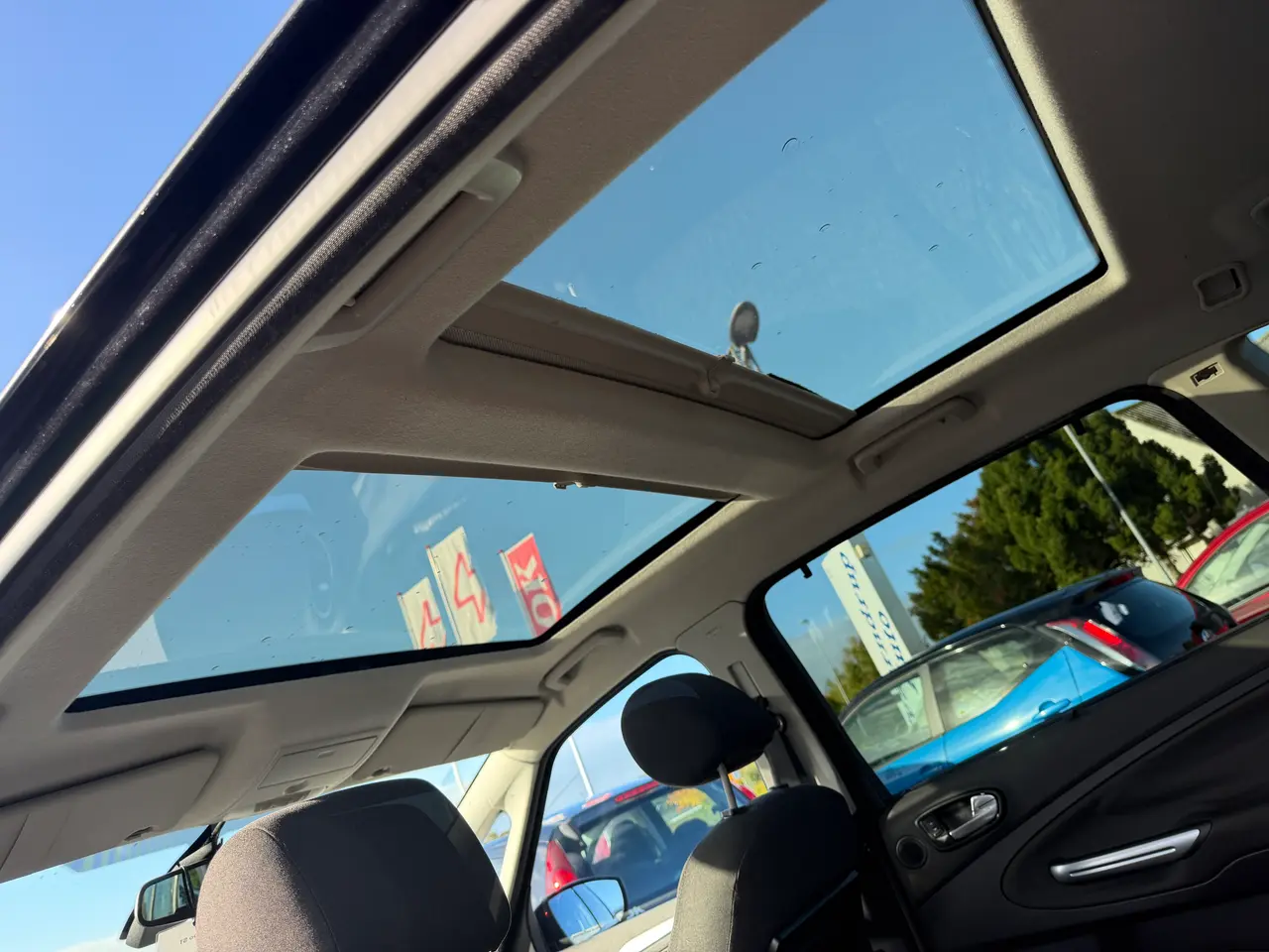Billede 11 - Ford S-Max 2.5 Turbo ST 220hk!
