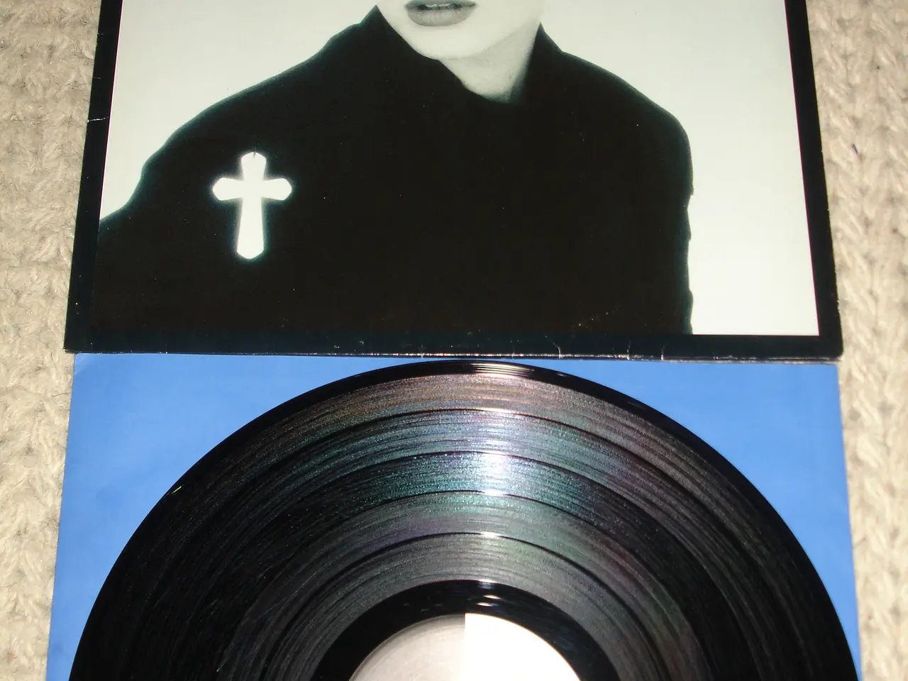 Billede 1 - Lisa Stansfield – Affection (All Around The World)