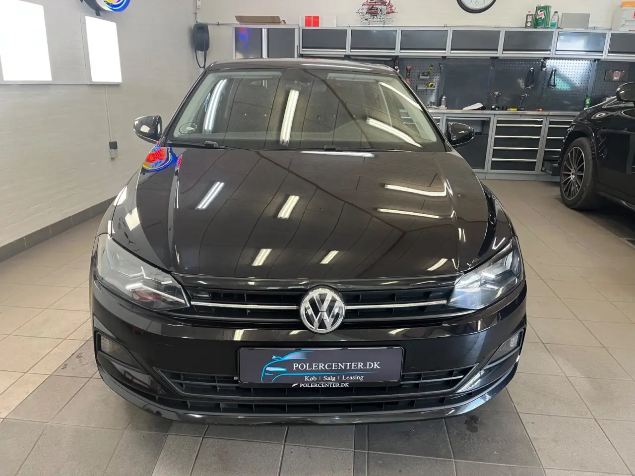 Billede 6 - VW Polo 1,0 TSi 95 Comfortline