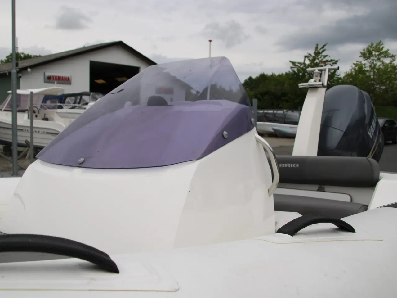 Billede 23 - Brig E480 Eagle