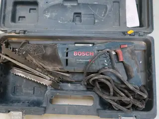 Bajonetsav BOSCH Professional GSA 1100-E