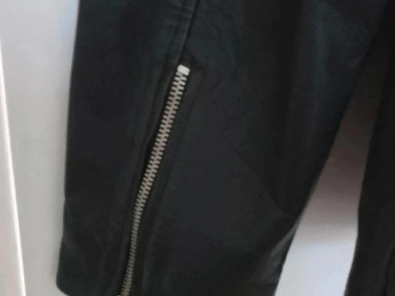 Billede 4 - R.D.D. Tommy leather jacket