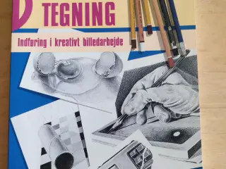 Blyantstegning