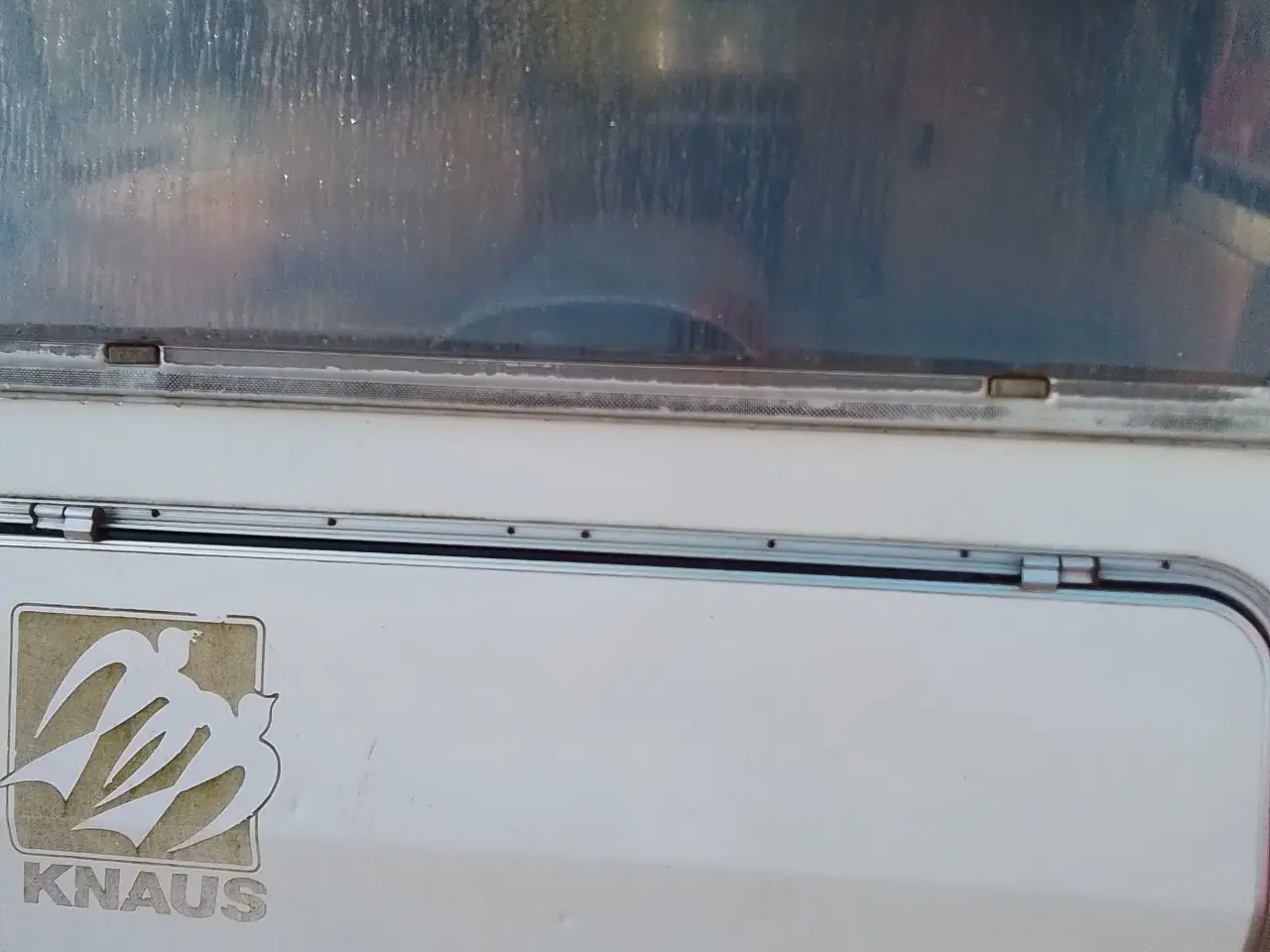 Billede 7 - KNAUS campingvognen