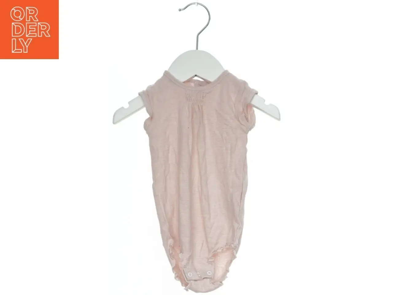 Billede 1 - Lyserød bodystocking fra Noa Noa (str. 68)