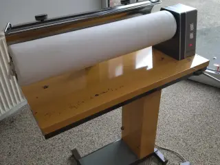 Vølund elektrisk rulle