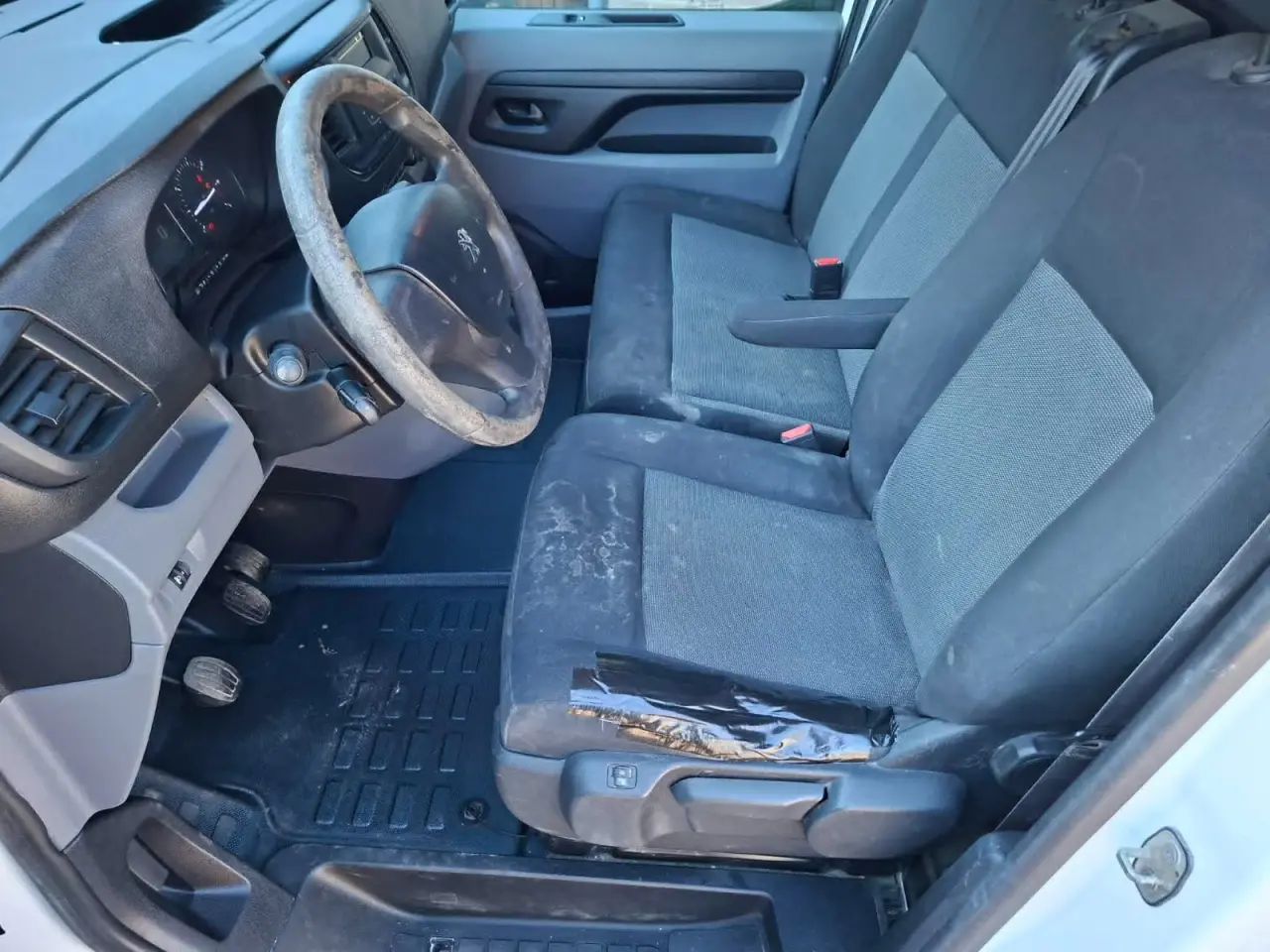 Billede 6 - Peugeot Expert 2,0 BlueHDi 120 L2 Plus Van