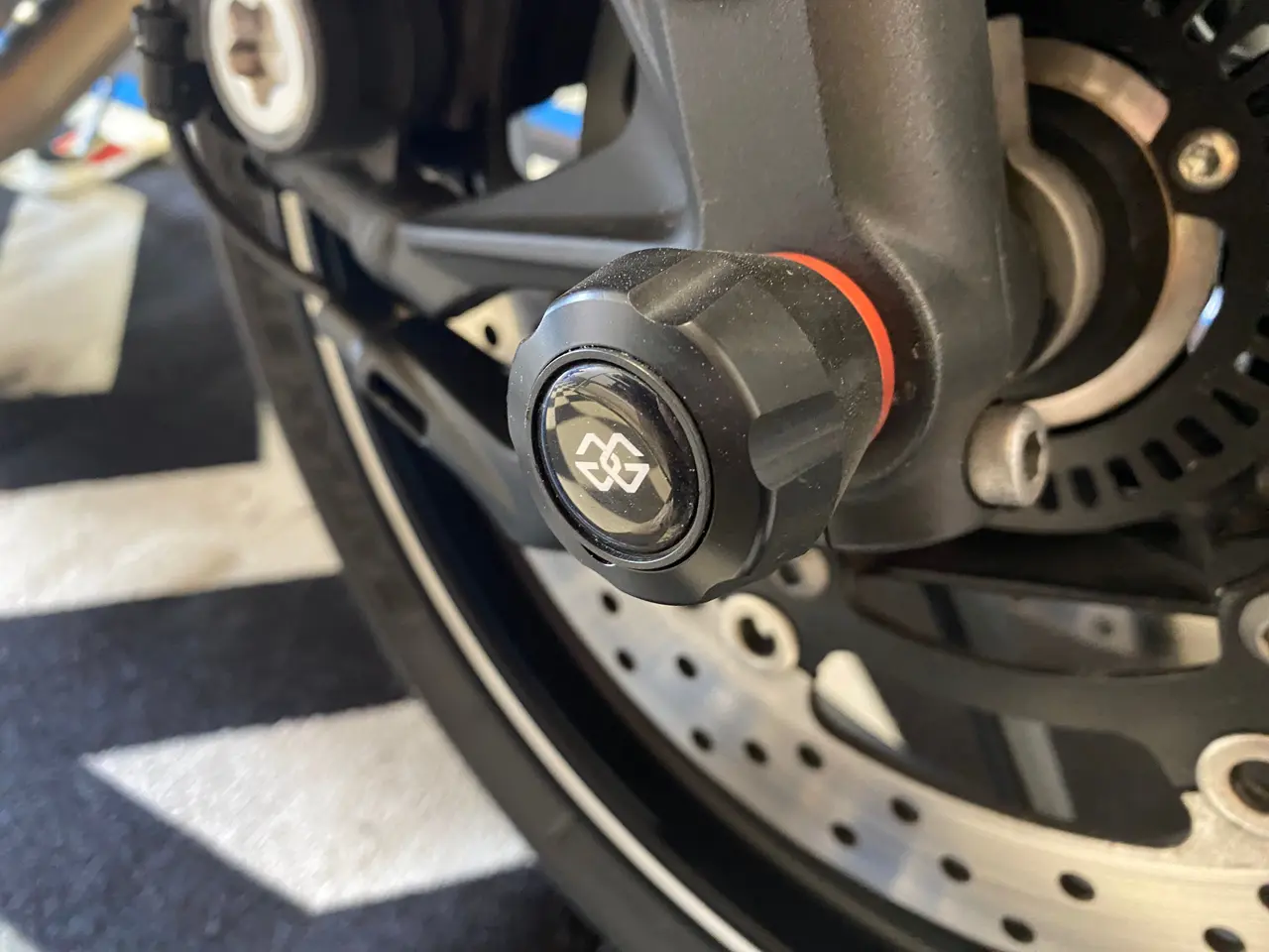Billede 19 - Yamaha MT-09 m. kvalitets udstyr !