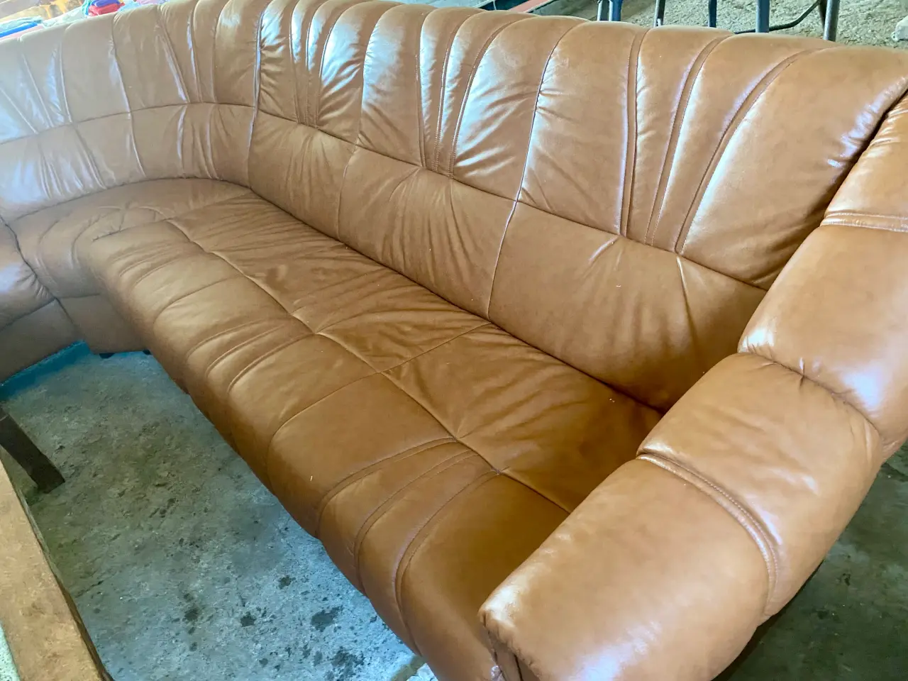 Billede 6 - Sofa
