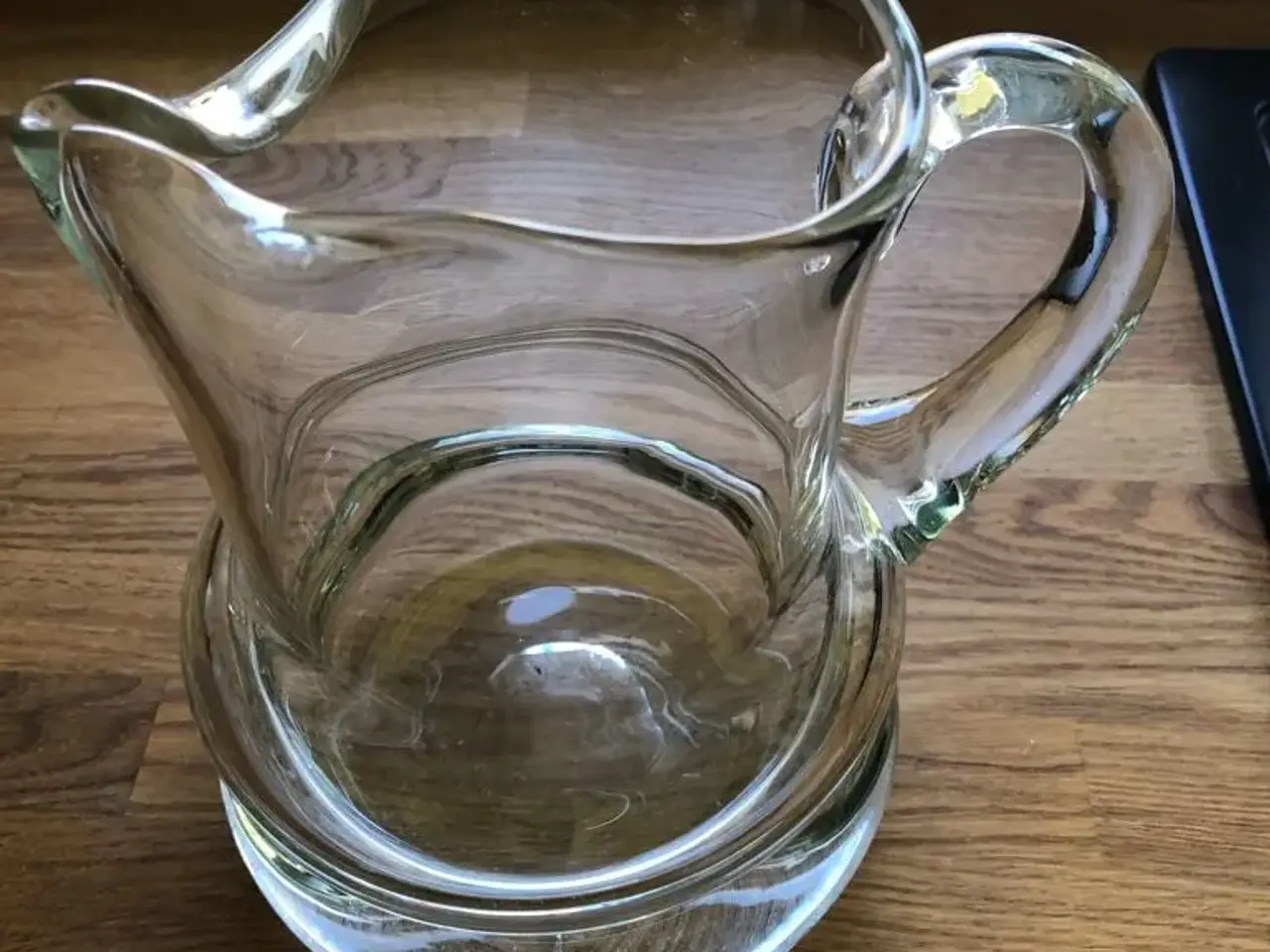 Billede 1 - Glaskande