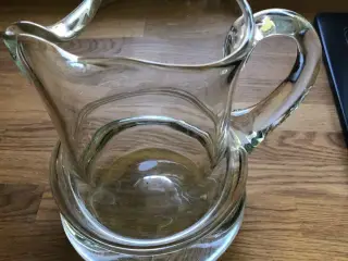 Glaskande
