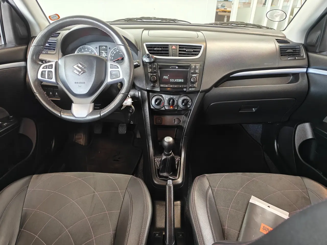 Billede 12 - Suzuki Swift 1,2 Dualjet Action