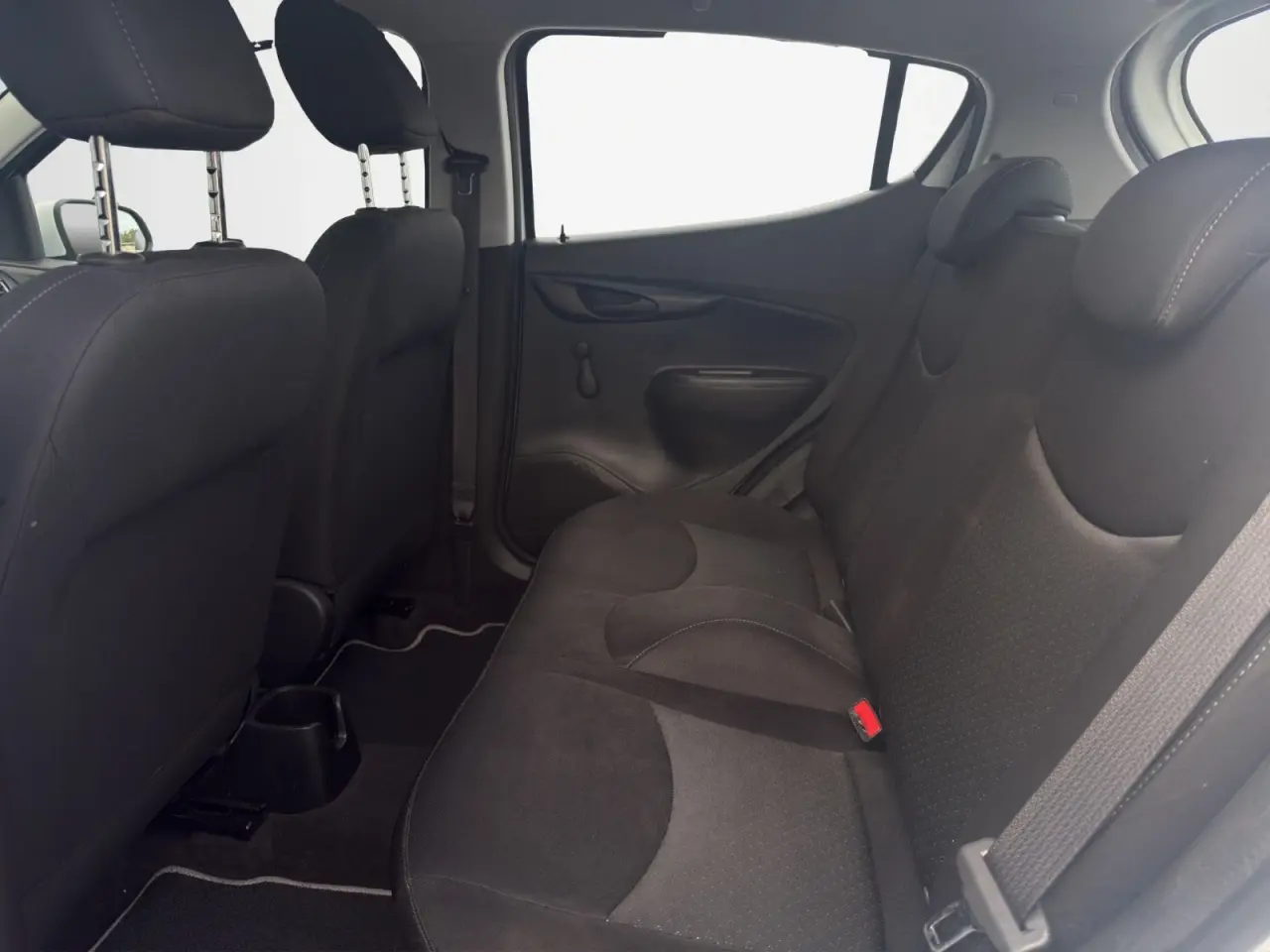 Billede 14 - Opel Karl 1,0 Innovation