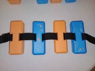 Svømmebælte