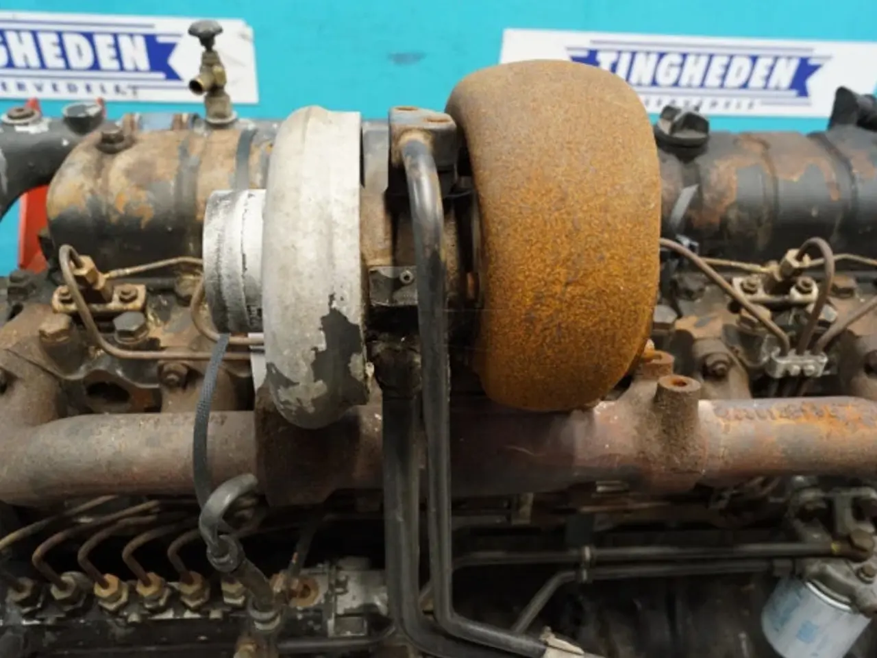 Billede 14 - Valmet 620 DSL