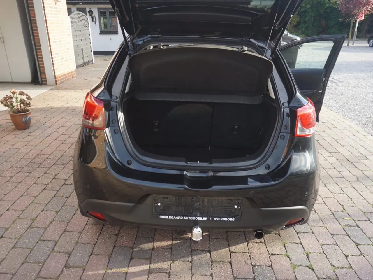 Billede 13 - Mazda 2 1,5 SkyActiv-G 115 Optimum