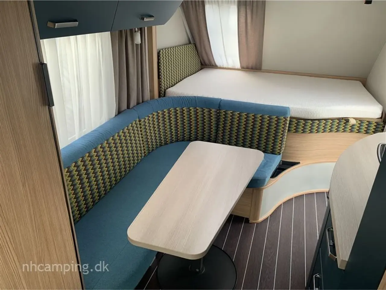 Billede 6 - 2022 - Knaus SPORT OG FUN