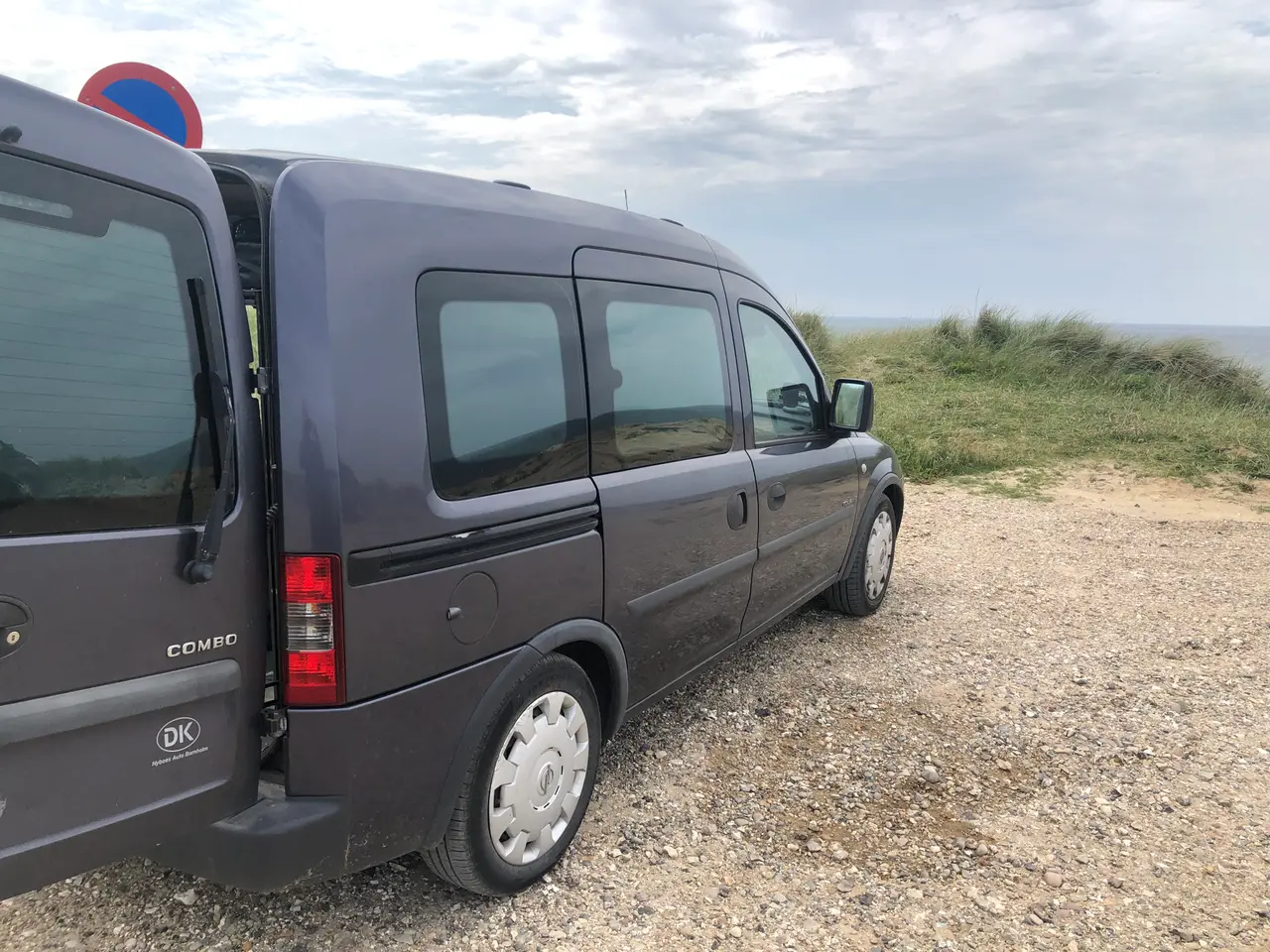 Billede 2 - Multivan/minicamper!!