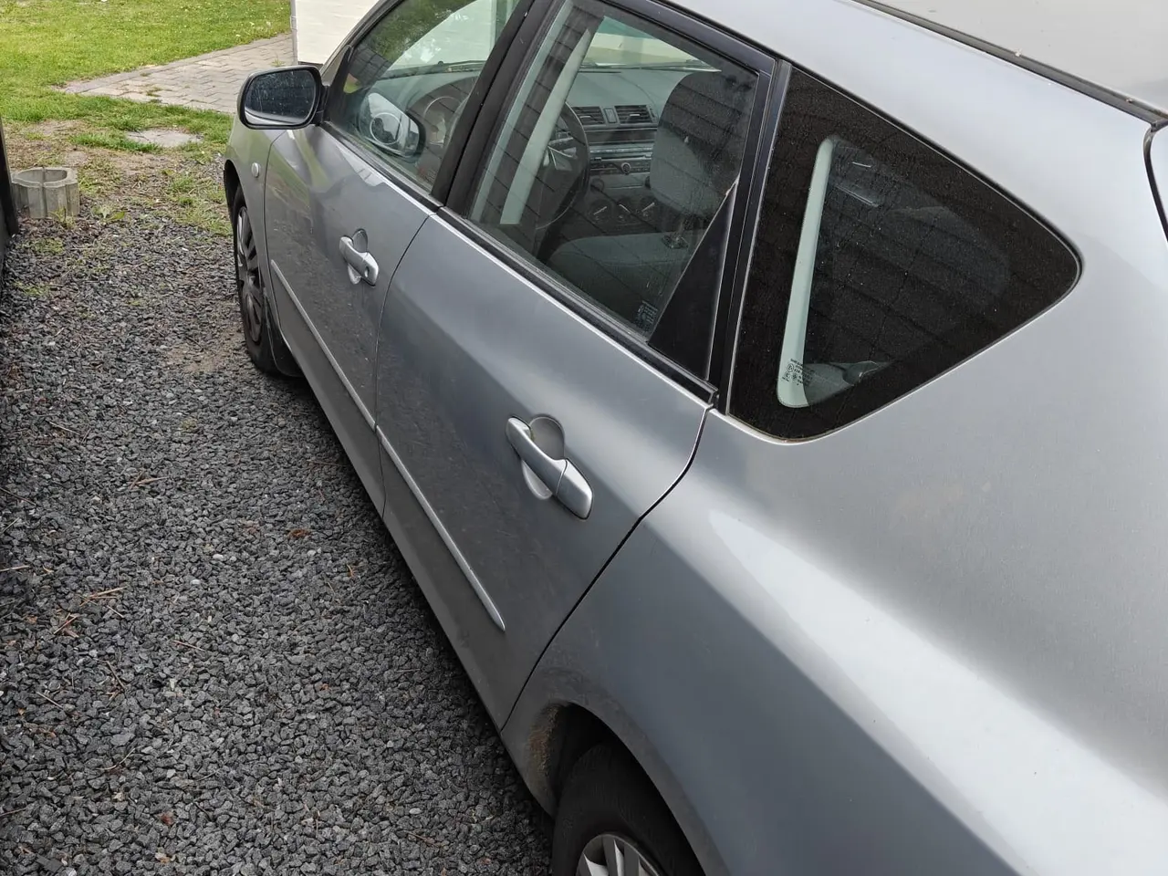 Billede 4 - Mazda 3