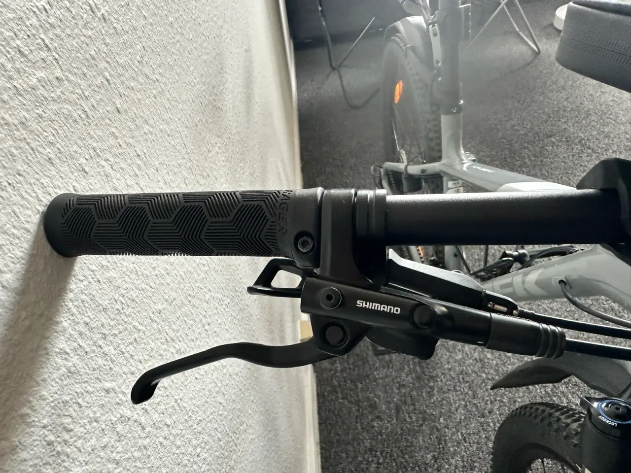 Billede 8 - Trek X-Caliber 8 29” – str. M – Shimano XT – RockS