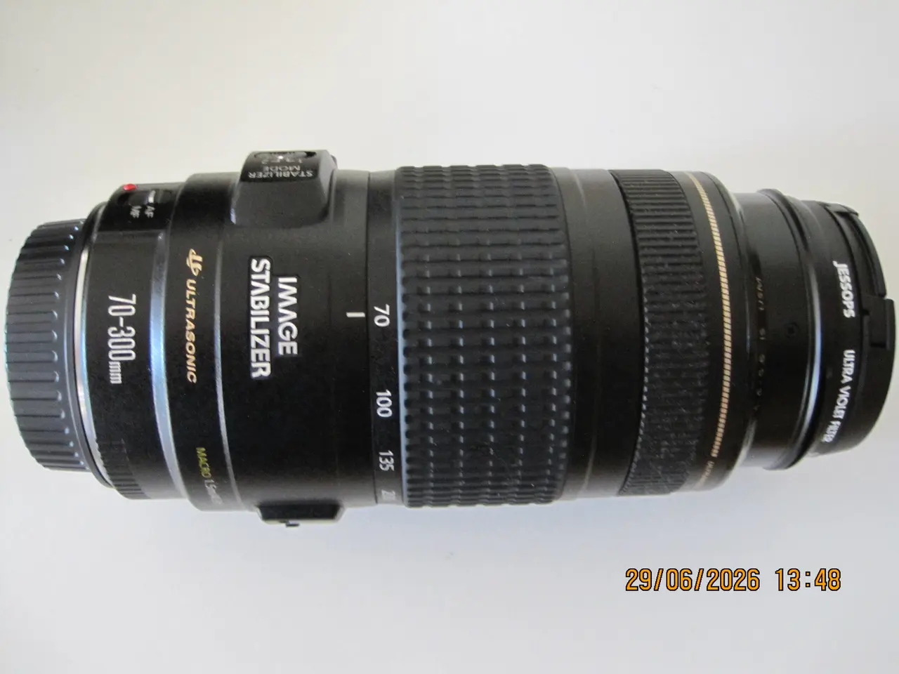Billede 12 - Canon EOS 70D