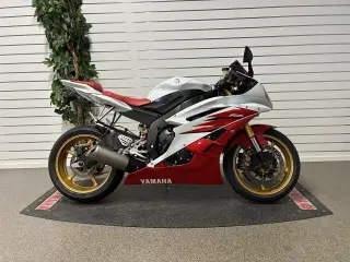 Yamaha YZF-R6