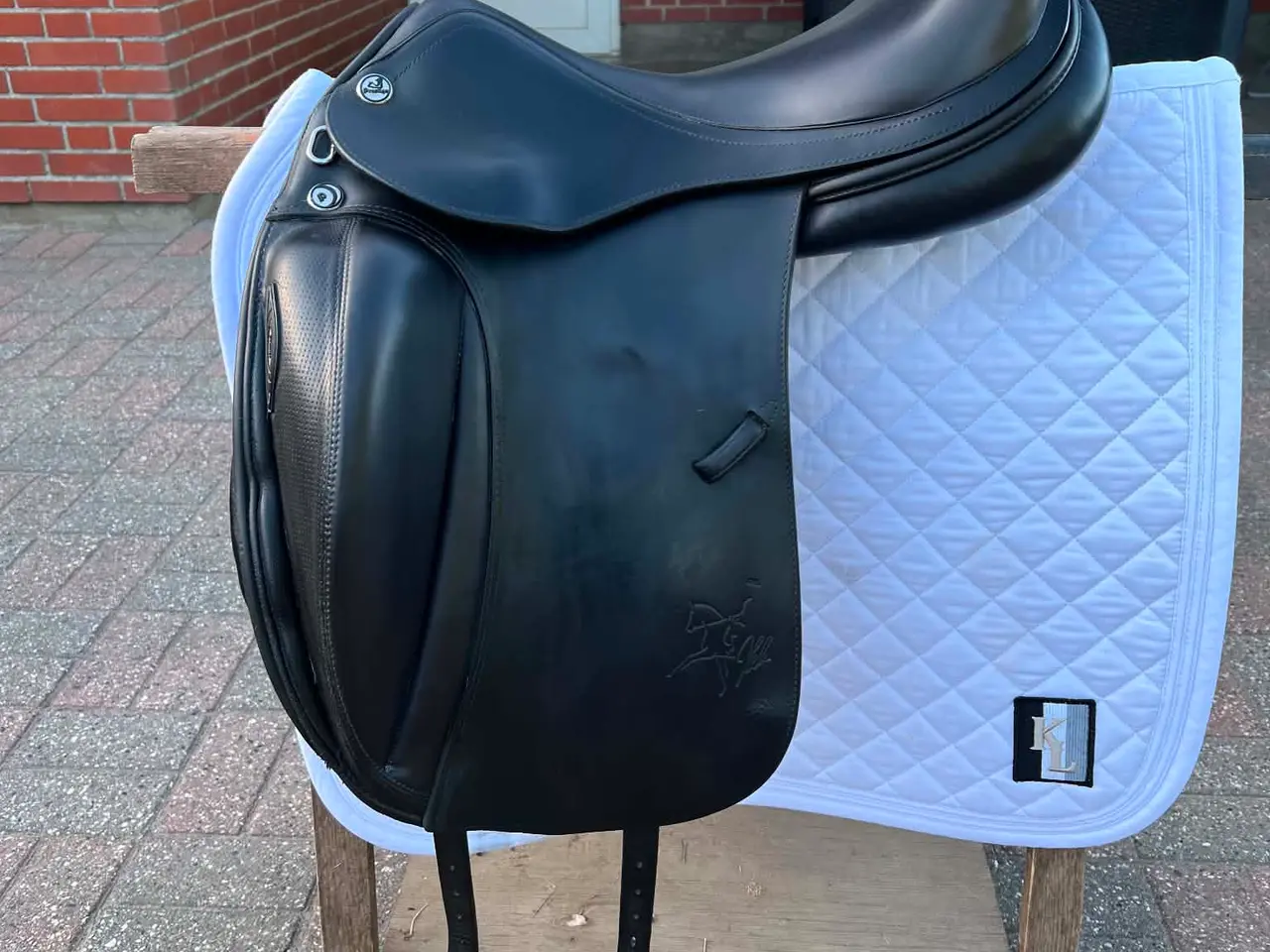 Billede 1 - Prestige X-Helen