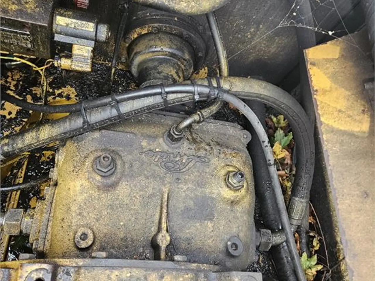 Billede 62 - Caterpillar 205 LC - 15 ton