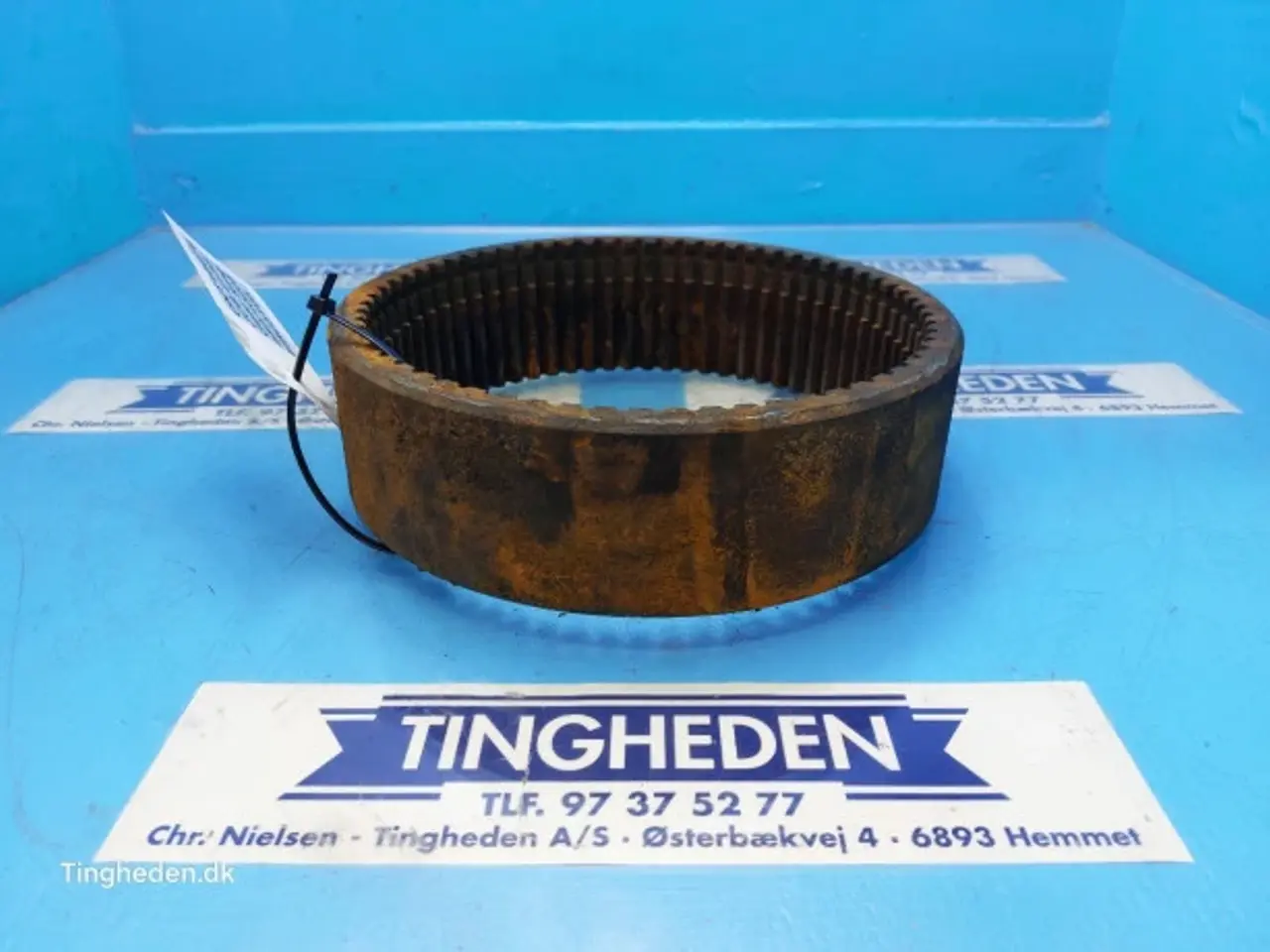 Billede 1 - JCB 413S Hjulnav Ring 450/10205