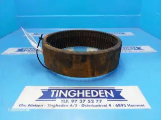 JCB 413S Hjulnav Ring 450/10205