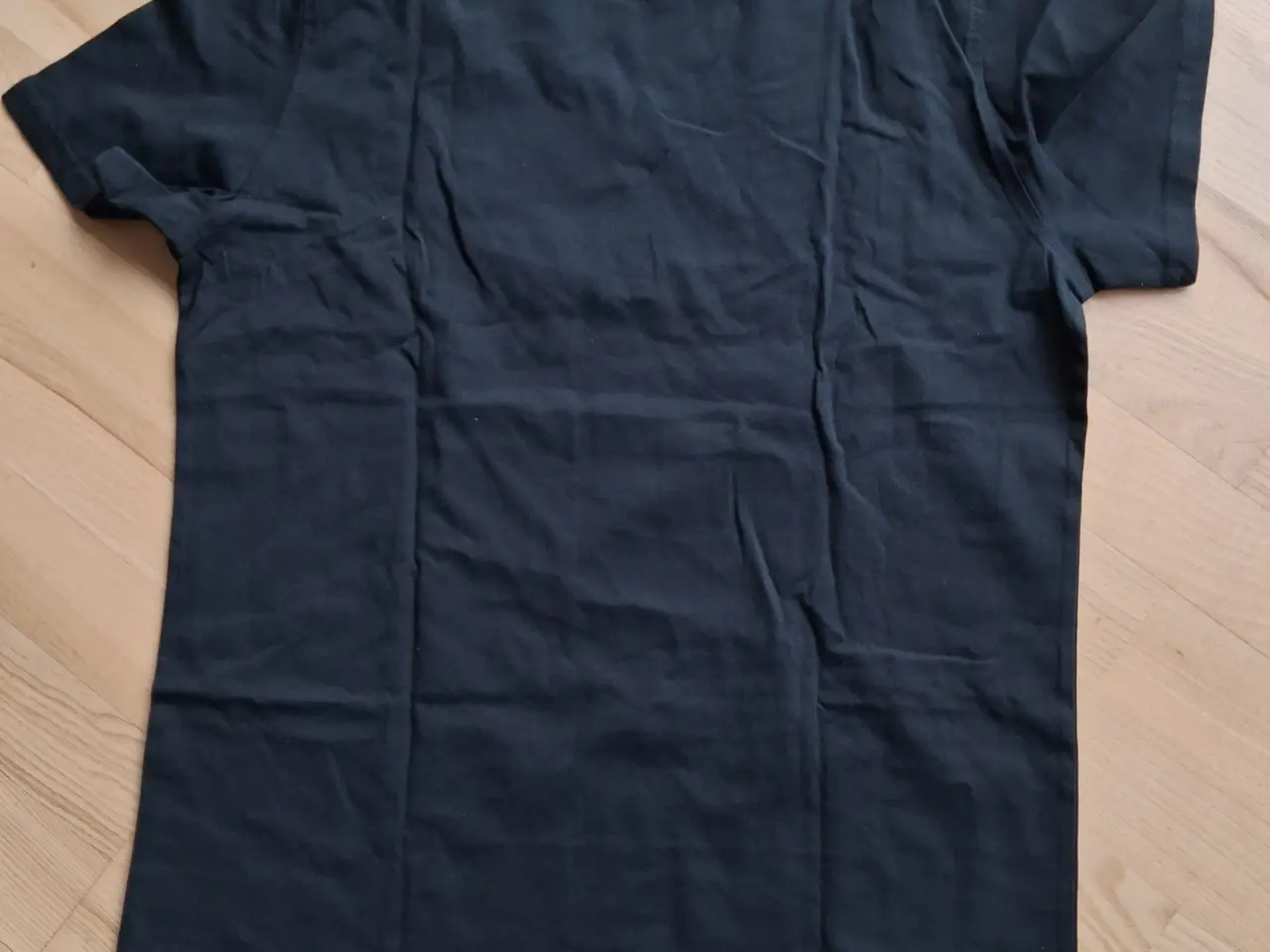 Billede 5 - Tommy Jeans t-shirt, str. M, ny med mærke