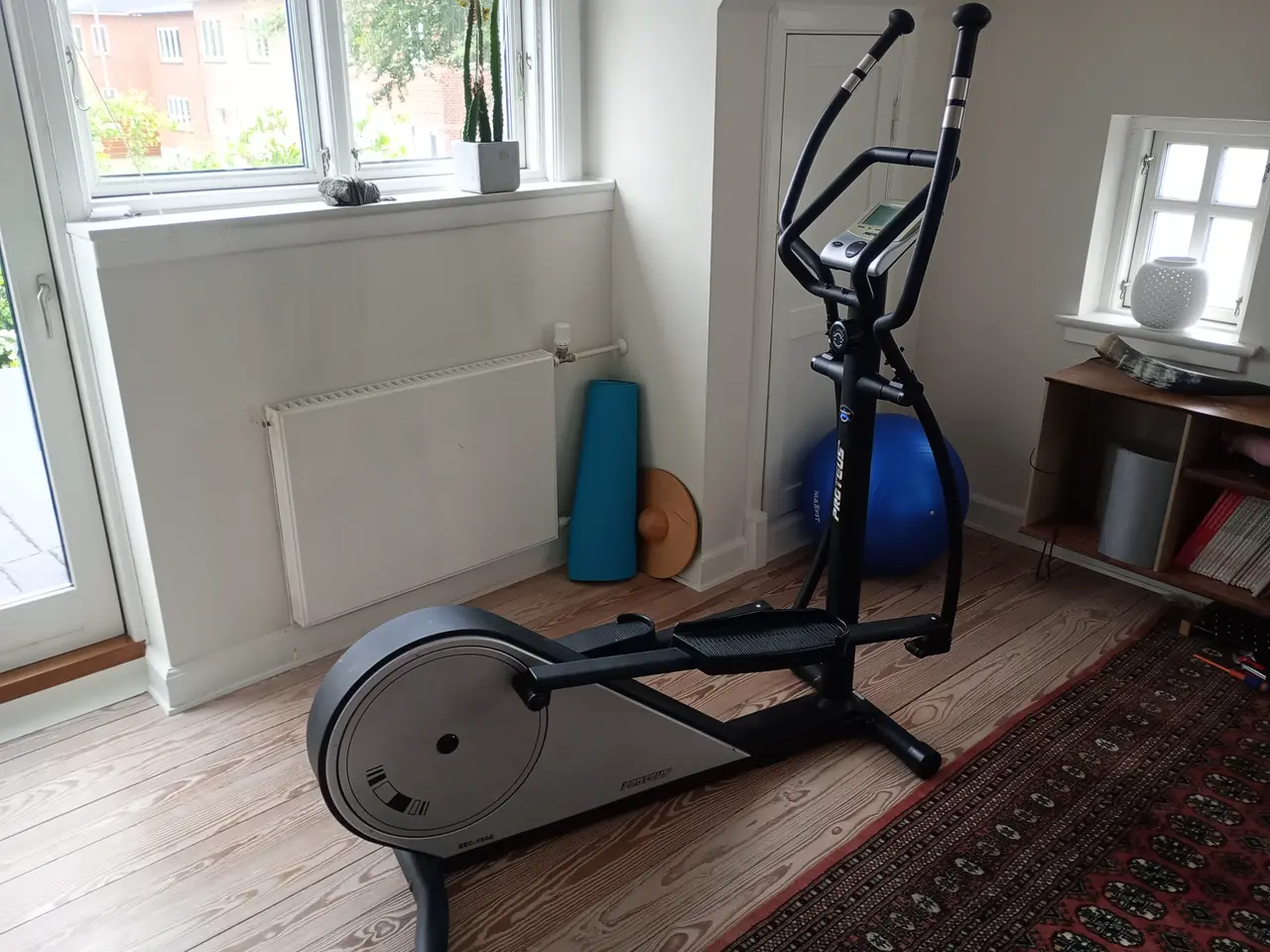 Billede 2 - Proteus Crosstrainer (ellipserunner)