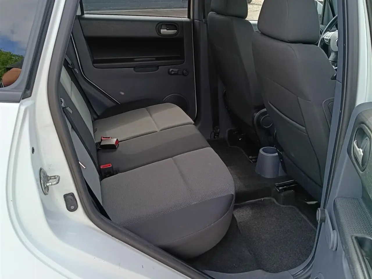 Billede 7 - Mitsubishi Colt 1,3 Elegance CP Allshift 95HK 5d Aut.