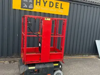 Bravisol LUI MINI HD