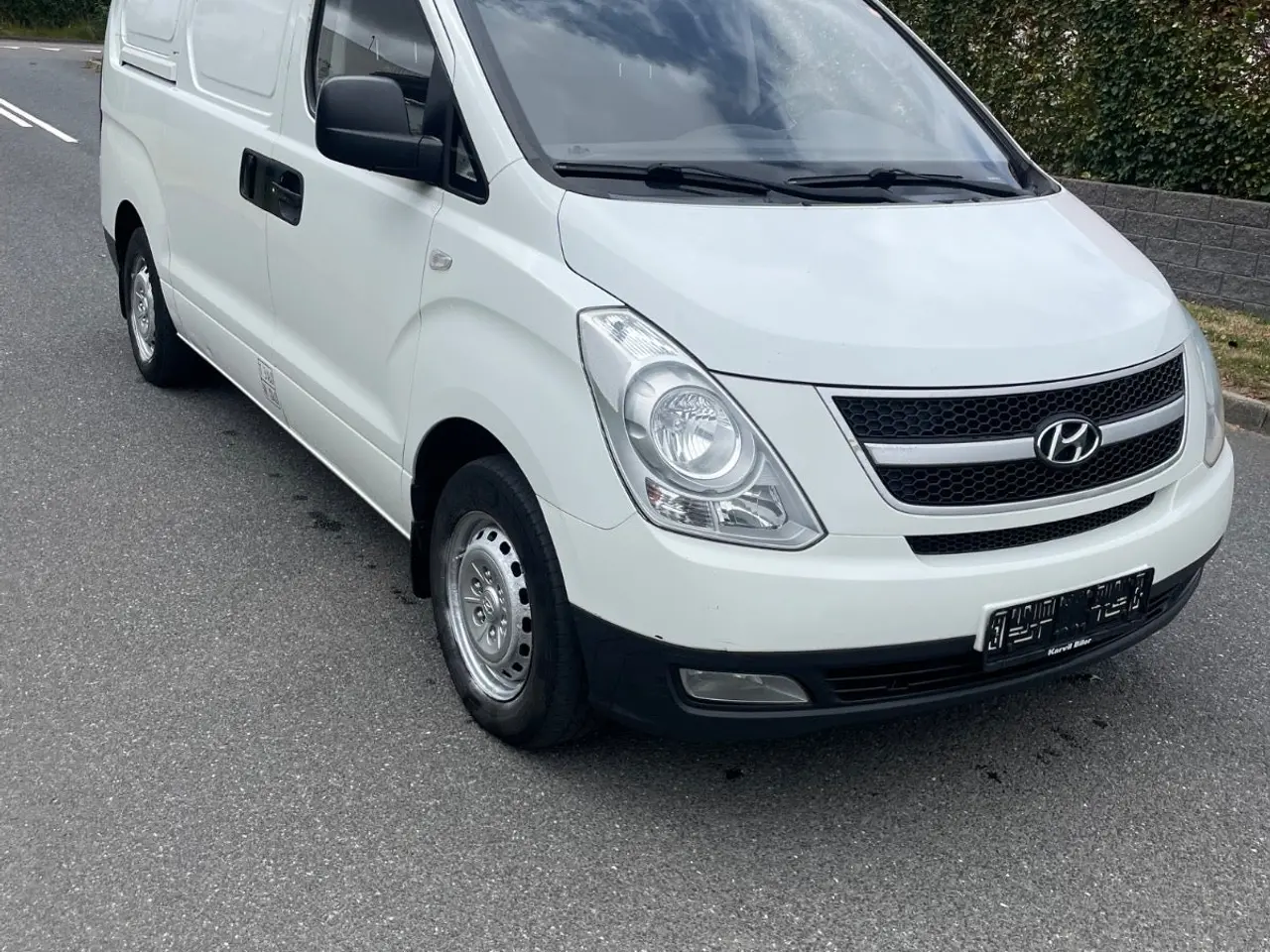 Billede 2 - Hyundai H-1 2,5 CRDi 136 Comfort