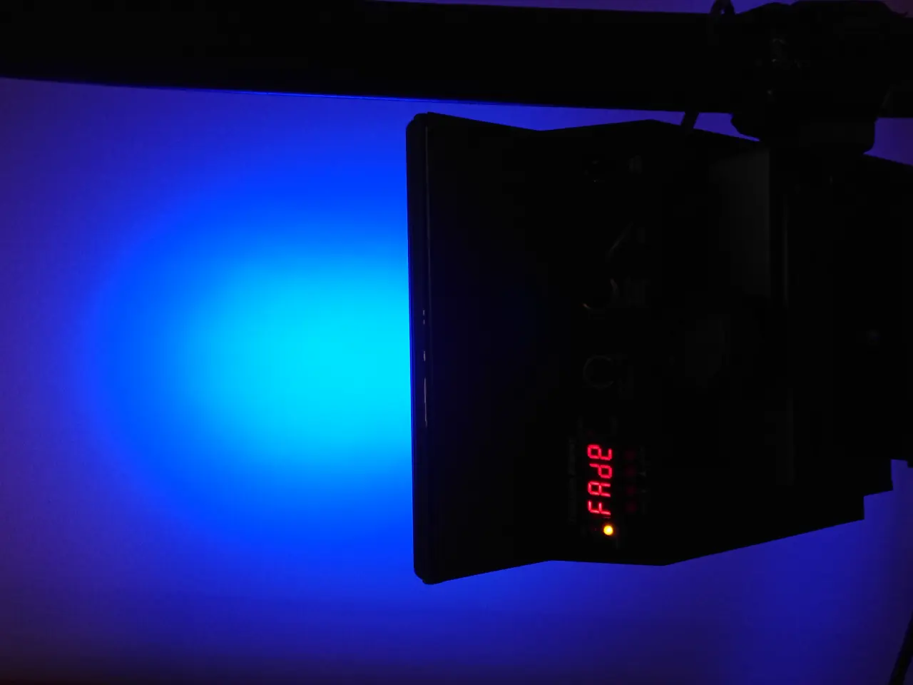 Billede 11 - Udlejes - IMG Stage Line - LED 500DX