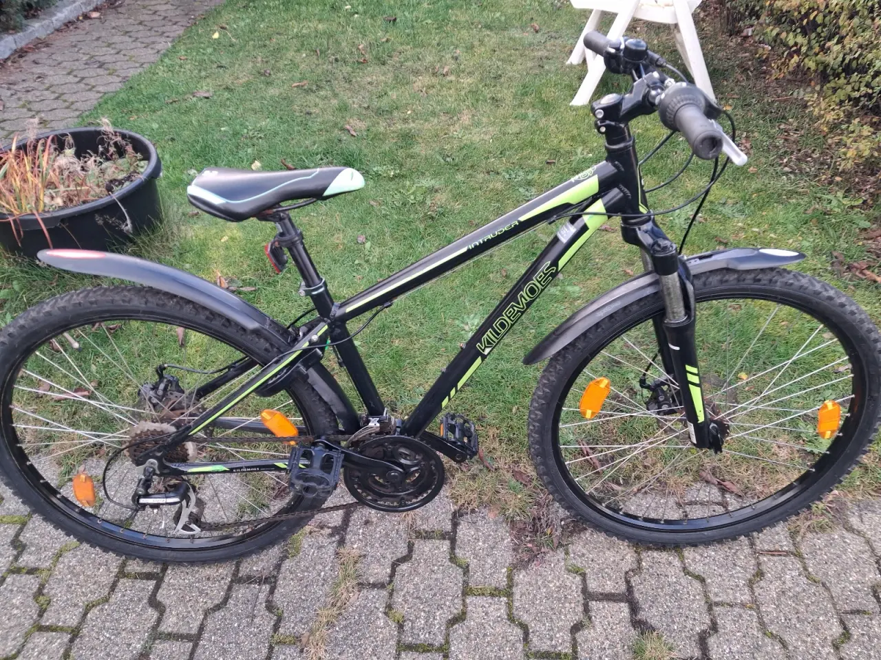 Billede 4 - Mountainbike sælges