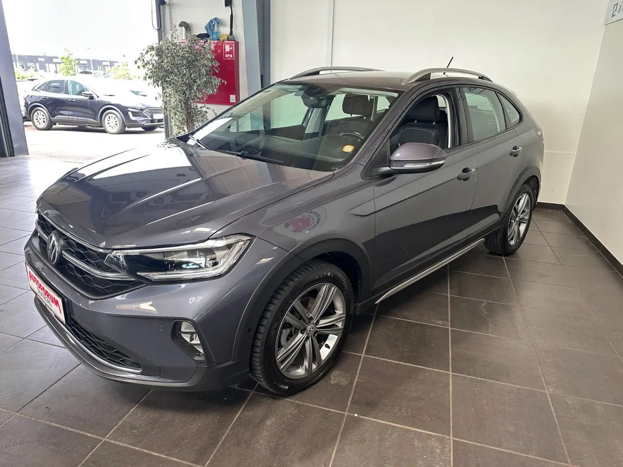 Billede 3 - VW Taigo 1,5 TSi 150 Style DSG