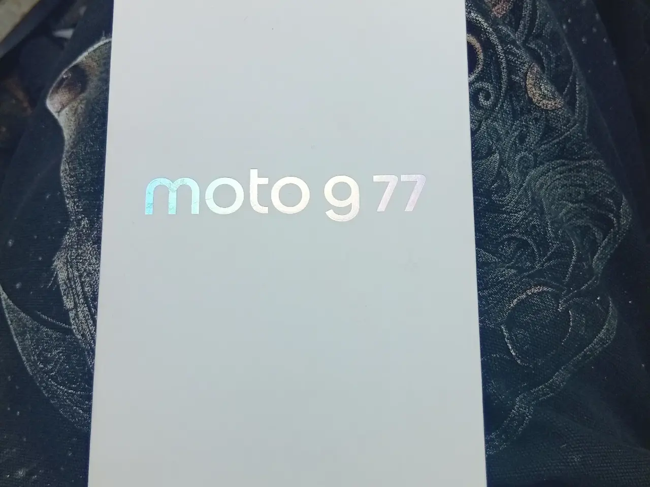 Billede 3 - Moto g77