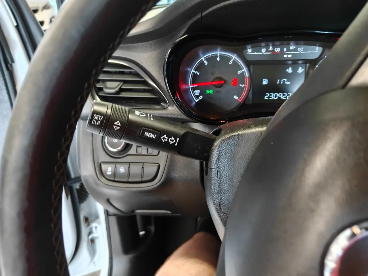 Billede 16 - Opel Karl 1,0 Enjoy
