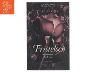 Fristelsen af Tara Sue Me (Bog)