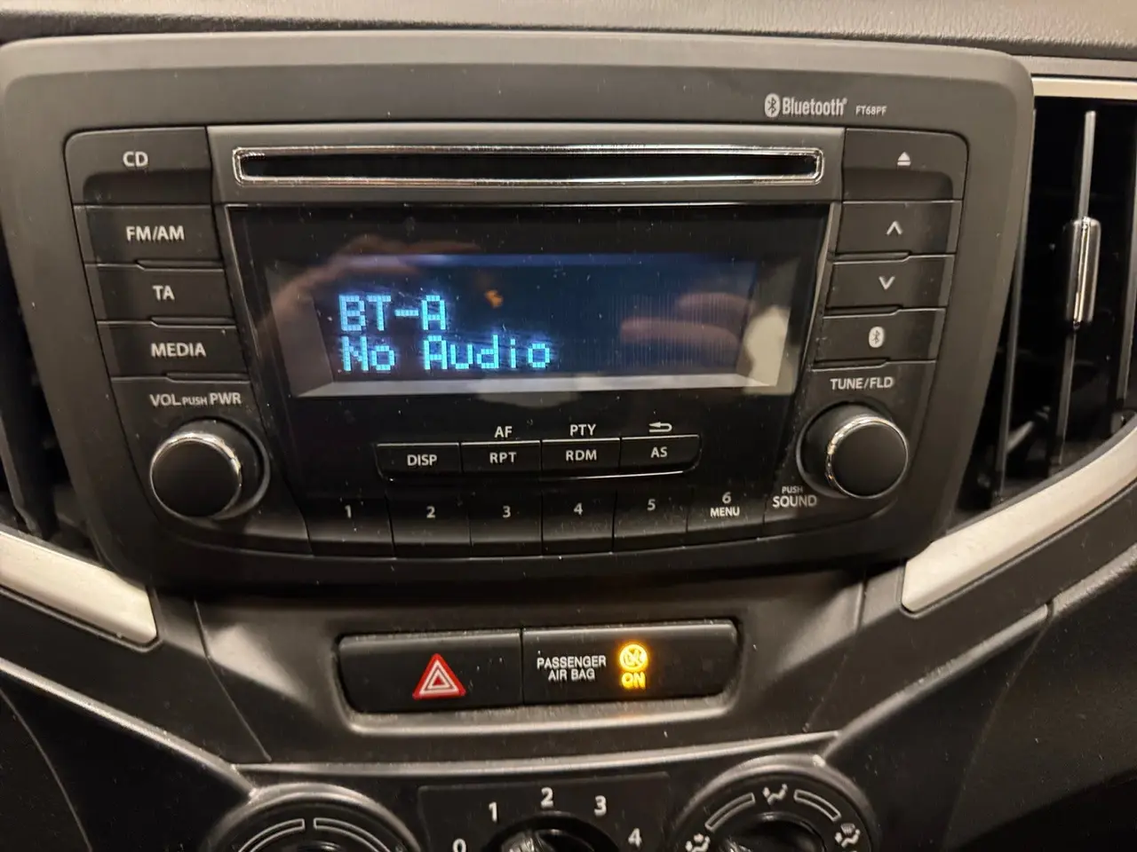 Billede 9 - Suzuki Baleno 1,2 Dualjet Active