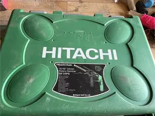 Hitachi koki DH 24P