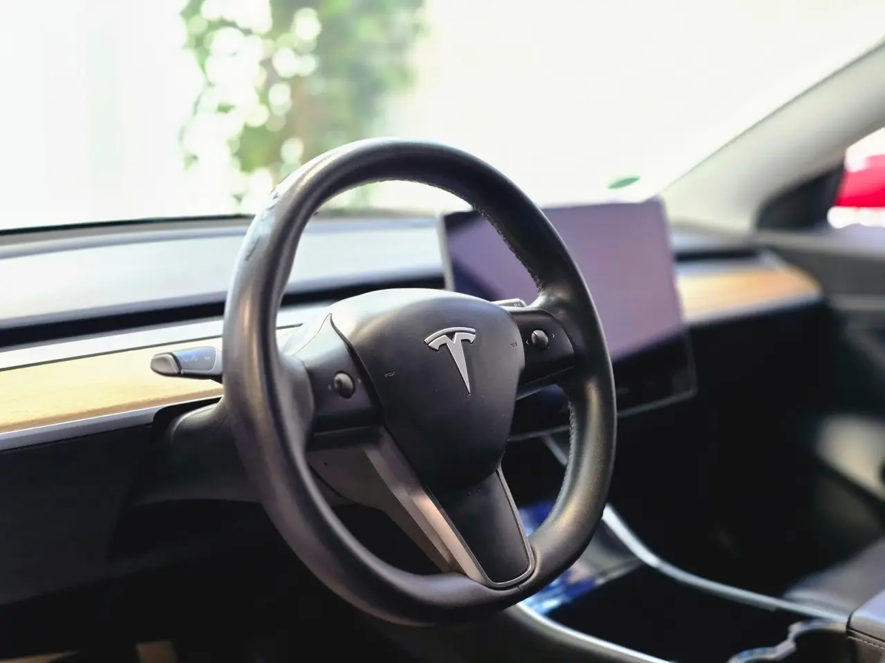 Billede 4 - Tesla Model 3 Standard Range+ RWD