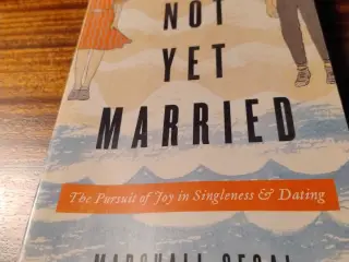 Not yet married