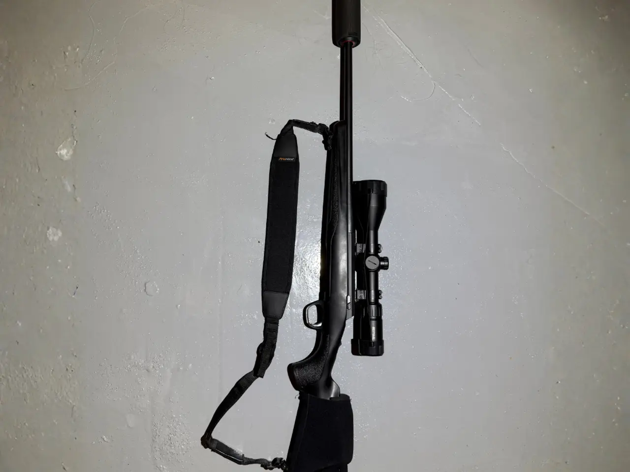 Billede 1 - Browning X-Bolt Compo – .308 Win