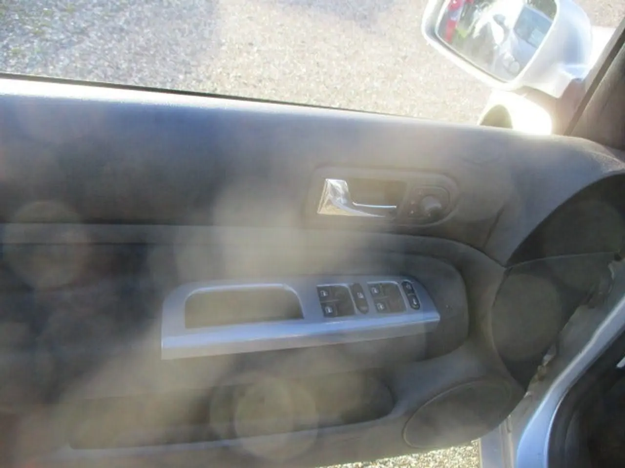 Billede 10 - VW Golf IV 2,0 FSi Variant DK